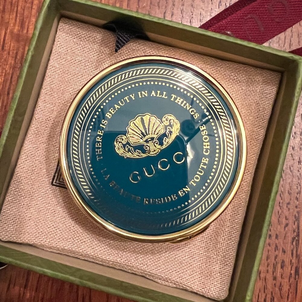 Gucci Balm Universal - Multipurpose Hydrating and Nourishing Balm BNWT